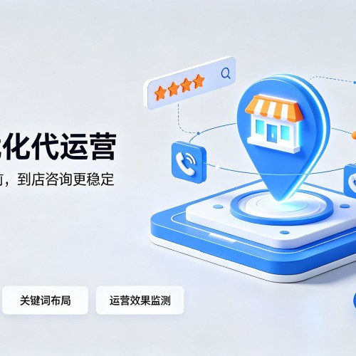 姜堰GEO优化